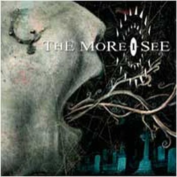 The More I See Cover